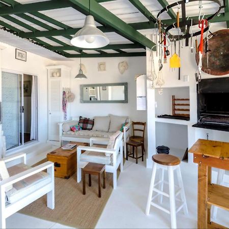 Beach Cottage Kleinzee Kleinsee Luaran gambar