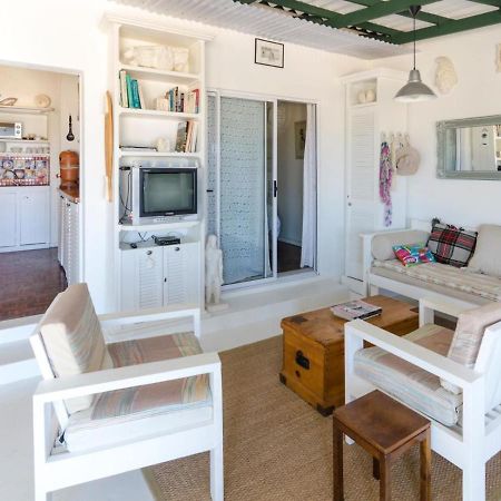Beach Cottage Kleinzee Kleinsee Luaran gambar