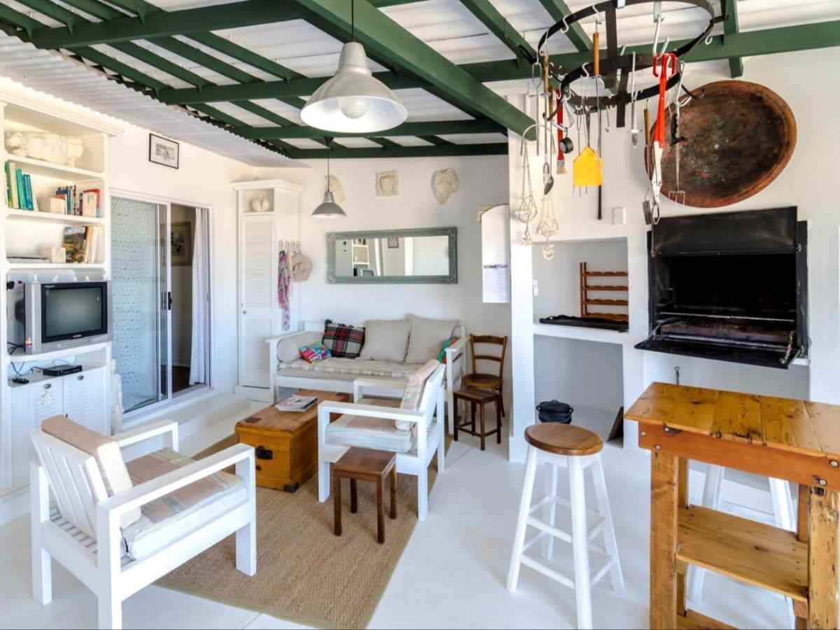 Beach Cottage Kleinzee Kleinsee Luaran gambar