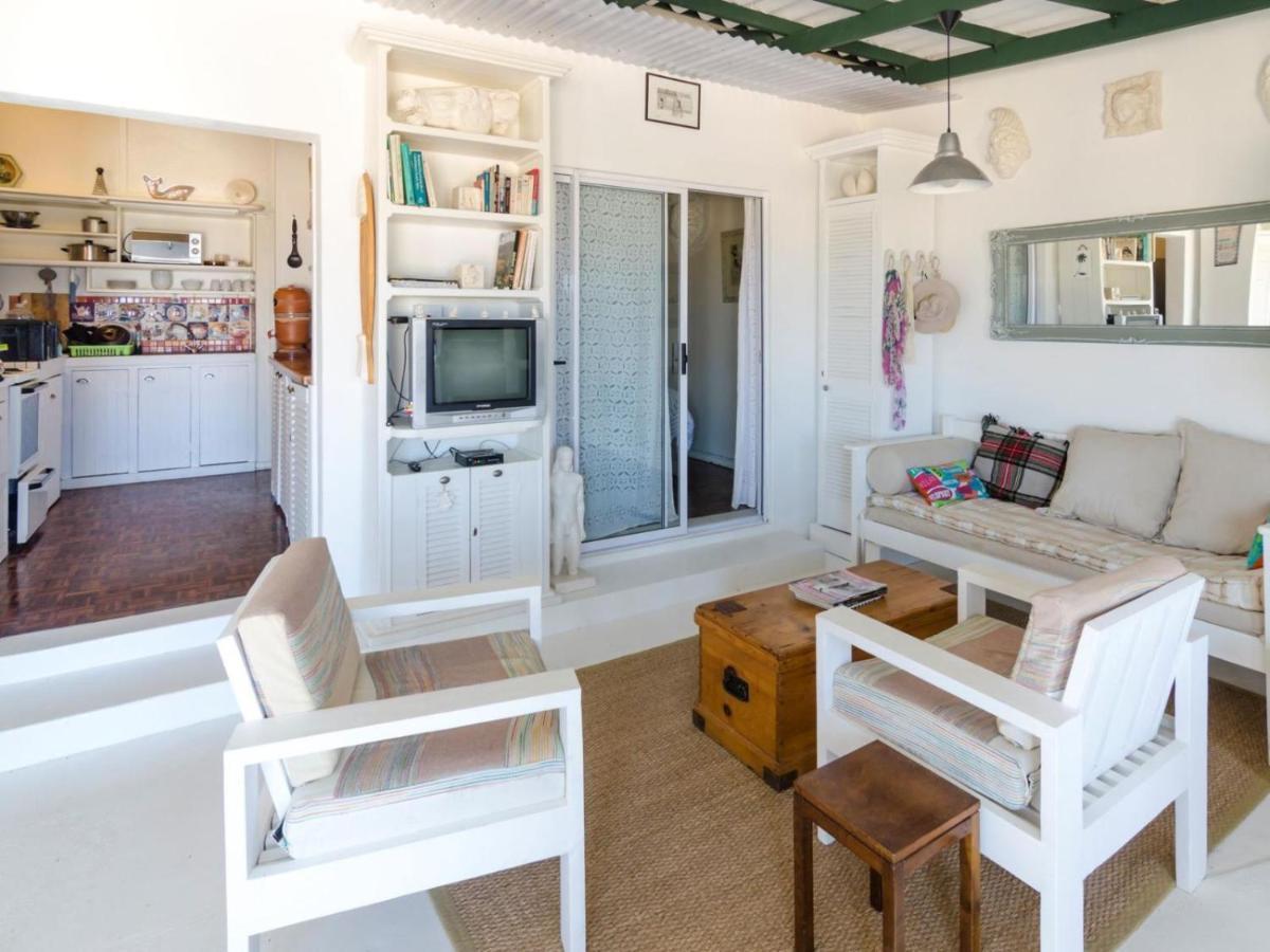 Beach Cottage Kleinzee Kleinsee Luaran gambar