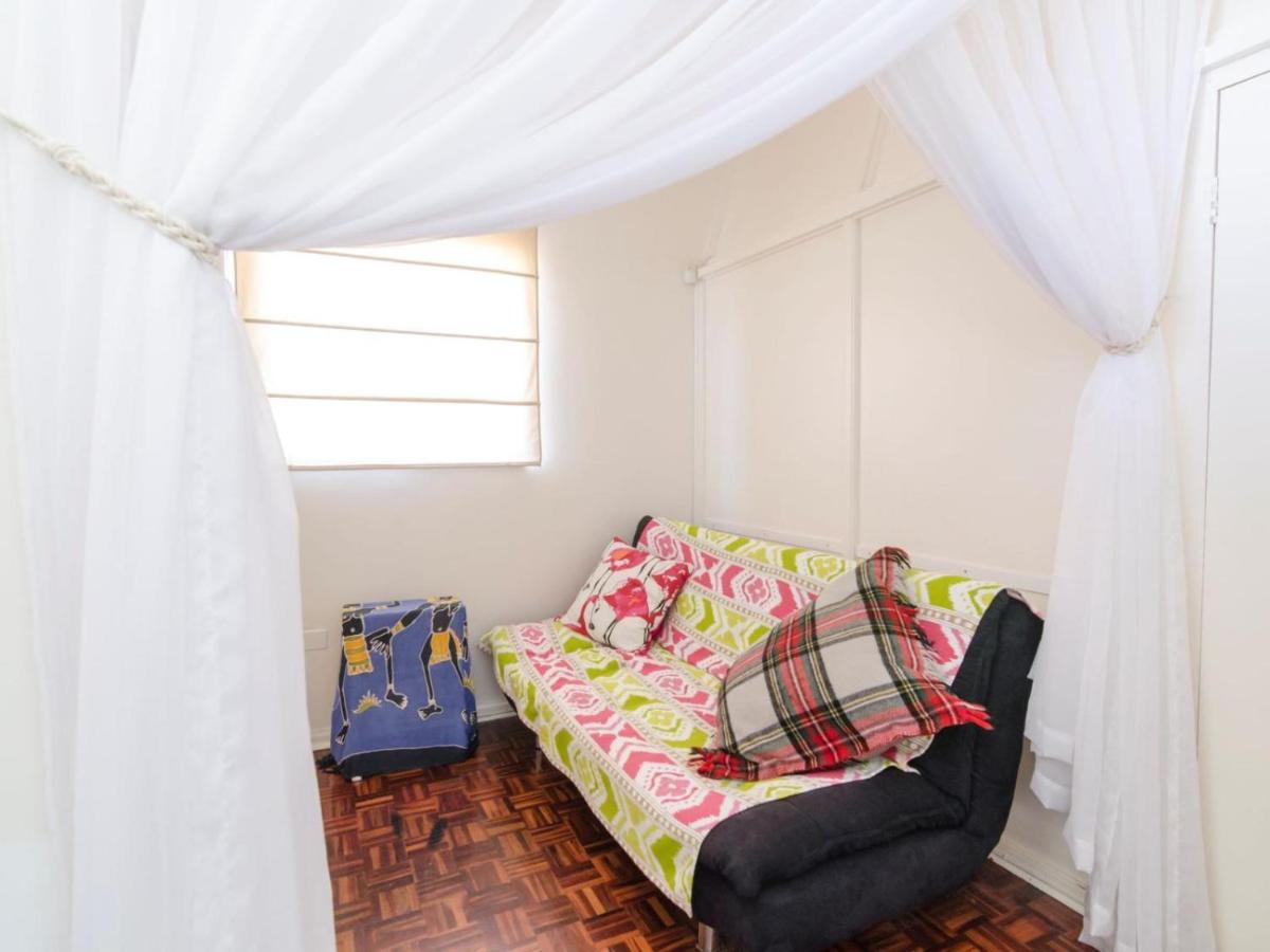 Beach Cottage Kleinzee Kleinsee Luaran gambar