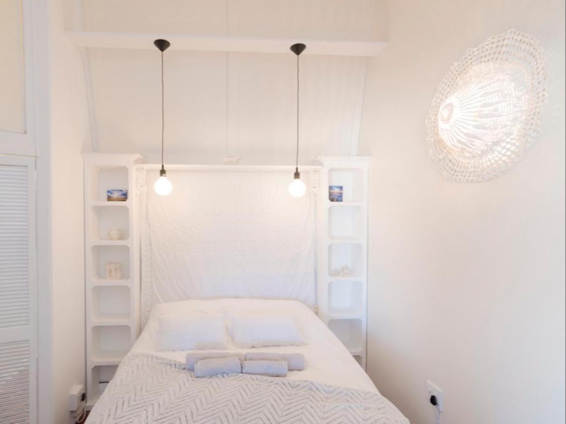 Beach Cottage Kleinzee Kleinsee Luaran gambar